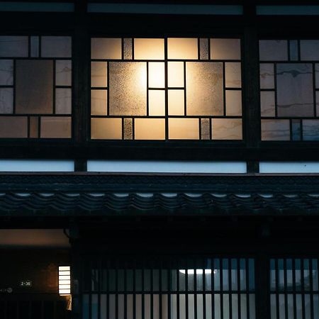 Tenjin Tabi-Ne Kanazawa Luaran gambar