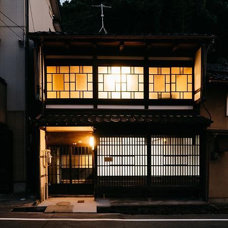 Tenjin Tabi-Ne Kanazawa Luaran gambar